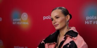 Natalia Szroeder: Współczesna młodzież jest dużo bardziej świadoma. Mniej pozwala sobie teraz wchodzić na głowę niż my 15 lat temu Godzinnik