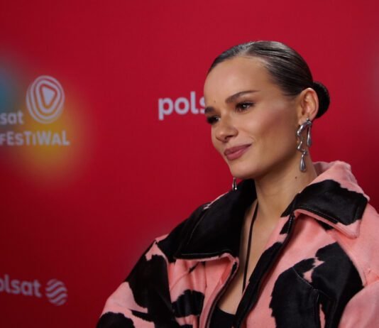 Natalia Szroeder: Współczesna młodzież jest dużo bardziej świadoma. Mniej pozwala sobie teraz wchodzić na głowę niż my 15 lat temu Godzinnik