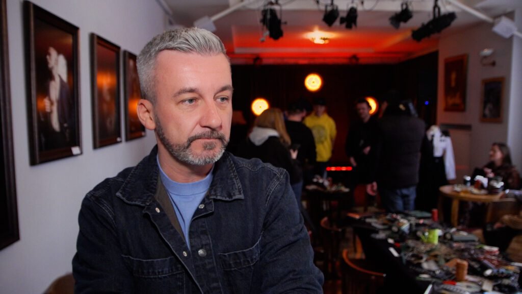 Krzysztof Skórzyński: Nie tęsknię za polityką w pracy. Teraz mam komfort bycia jej biernym obserwatorem