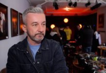 Krzysztof Skórzyński: Nie tęsknię za polityką w pracy. Teraz mam komfort bycia jej biernym obserwatorem