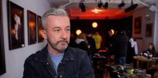 Krzysztof Skórzyński: Nie tęsknię za polityką w pracy. Teraz mam komfort bycia jej biernym obserwatorem Godzinnik