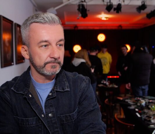 Krzysztof Skórzyński: Nie tęsknię za polityką w pracy. Teraz mam komfort bycia jej biernym obserwatorem Godzinnik