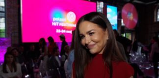 Paulina Sykut: Kiedy byłam nastolatką, uwielbiałam szaleć na parkiecie do białego rana. Teraz bardzo sporadycznie wychodzę na imprezy Godzinnik