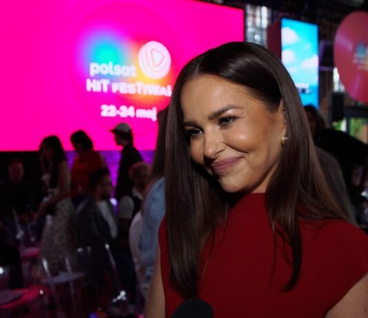 Paulina Sykut: Kiedy byłam nastolatką, uwielbiałam szaleć na parkiecie do białego rana. Teraz bardzo sporadycznie wychodzę na imprezy Godzinnik