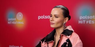 Natalia Szroeder: Trudne jest śpiewanie utworów, które dużo znaczą dla Polaków. Ja wyznaję zasadę, że doskonałych rzeczy nie trzeba zmieniać Godzinnik