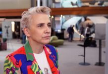 Joanna Scheuring-Wielgus: Na festiwalu w Cannes byłam dumna, że mogę oklaskiwać Polaków. Spotkałam też osoby znane z wielkiego ekranu
