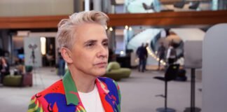 Joanna Scheuring-Wielgus: Na festiwalu w Cannes byłam dumna, że mogę oklaskiwać Polaków. Spotkałam też osoby znane z wielkiego ekranu Godzinnik