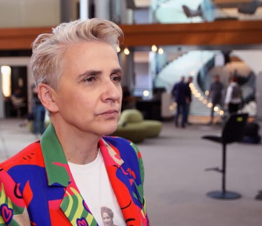 Joanna Scheuring-Wielgus: Na festiwalu w Cannes byłam dumna, że mogę oklaskiwać Polaków. Spotkałam też osoby znane z wielkiego ekranu Godzinnik