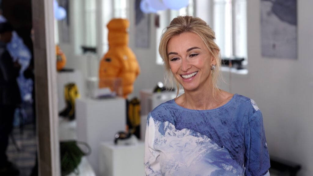 Martyna Wojciechowska: Przez ostatnie 20 lat pokonałam wiele innych Everestów, może nawet wyższych niż szczyt świata. Każdy z nas toczy takie osobiste walki