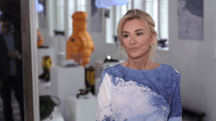 Martyna Wojciechowska: Mount Everest to już nie jest miejsce dla mnie. Tłumy ludzi, kolejki, helikoptery latające nad głową i zasięg telefonii komórkowej pozbawiły go surowości