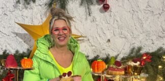 Kolorowa Babeczka (Alicja Atmin) – kim jest, ile ma lat, czym się zajmuje?