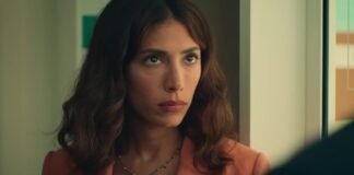 Erin Carter – serial Netflix: obsada i sezon 2 Godzinnik