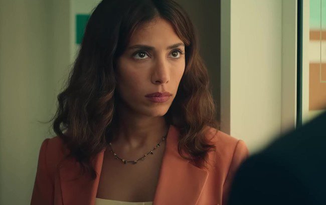 Erin Carter – serial Netflix: obsada i sezon 2