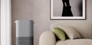 Czyste powietrze każdego dnia: jak oczyszczacze Electrolux ograniczają ekspozycję na alergeny