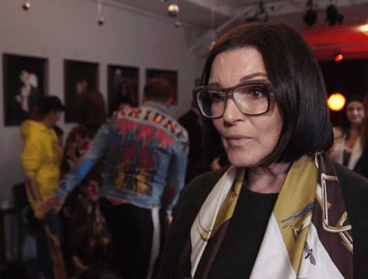 Ilona Felicjańska: „Małpki” zabijają. Często kupują je ci, którzy są już uzależnieni, ale nie przyjmują tego do wiadomości Godzinnik