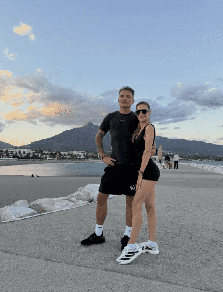 Maja Bohosiewicz – wiek, kariera, mąż i dzieci maja bohosiewicz maja bohosiewicz