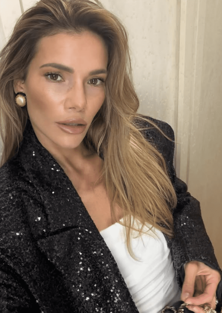 Maja Bohosiewicz – wiek, kariera, mąż i dzieci maja bohosiewicz maja bohosiewicz