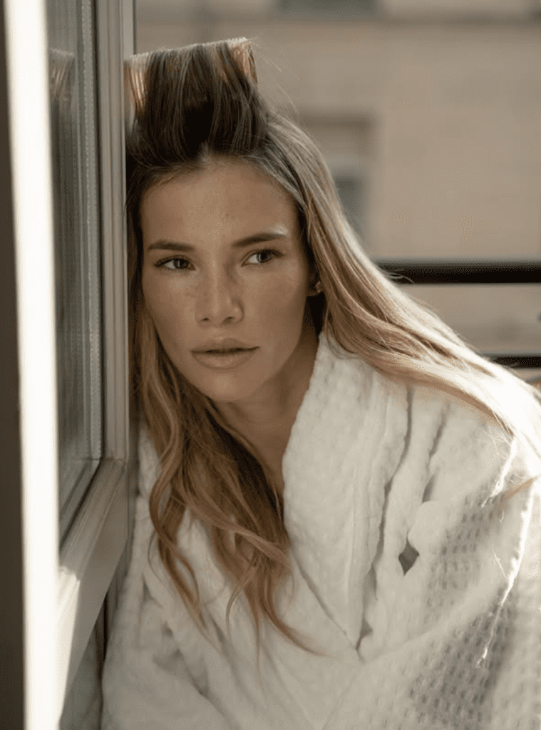 Maja Bohosiewicz – wiek, kariera, mąż i dzieci maja bohosiewicz maja bohosiewicz
