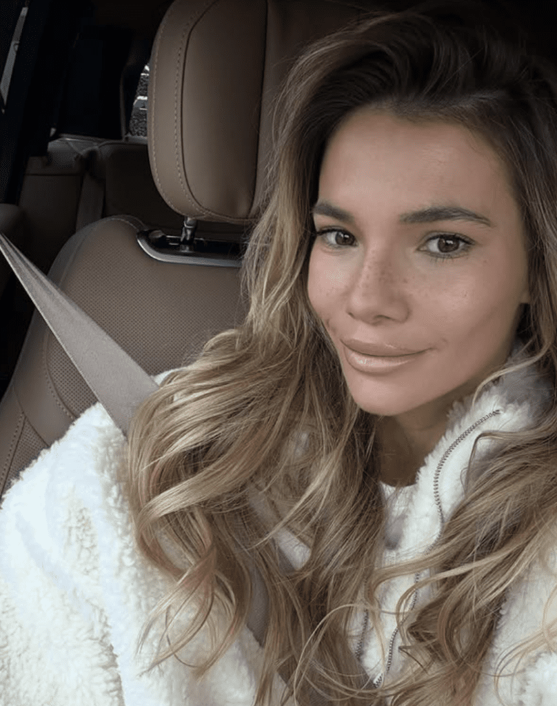 Maja Bohosiewicz – wiek, kariera, mąż i dzieci maja bohosiewicz maja bohosiewicz