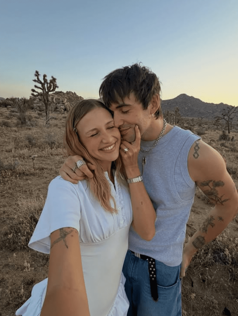 Gabriela Bednarz (Gaba) – wiek, kariera, zaręczyny i Dresscode Gabriela Bednarz wiek Gabriela Bednarz wiek