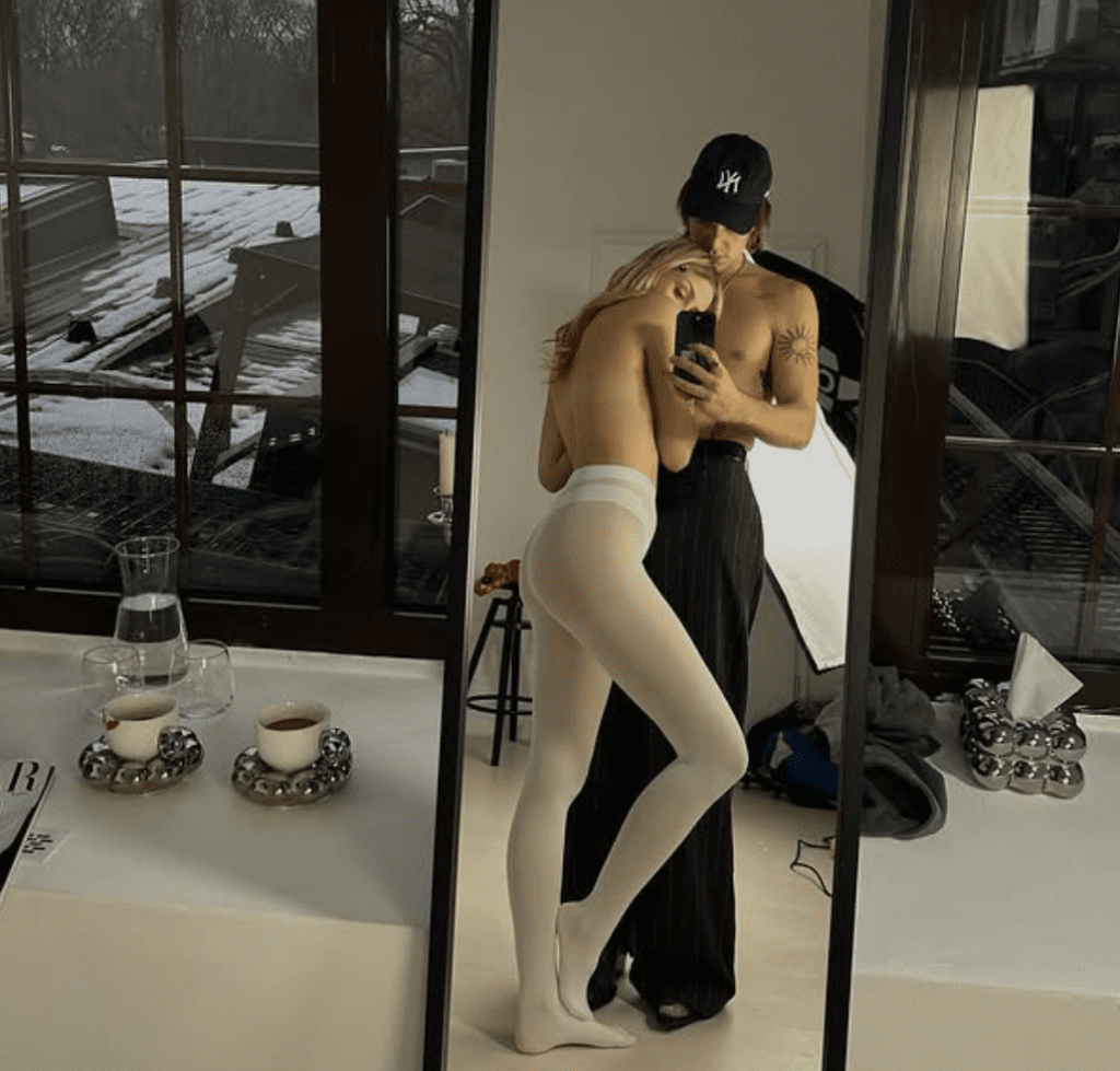 Gabriela Bednarz (Gaba) – wiek, kariera, zaręczyny i Dresscode Gabriela Bednarz wiek Gabriela Bednarz wiek