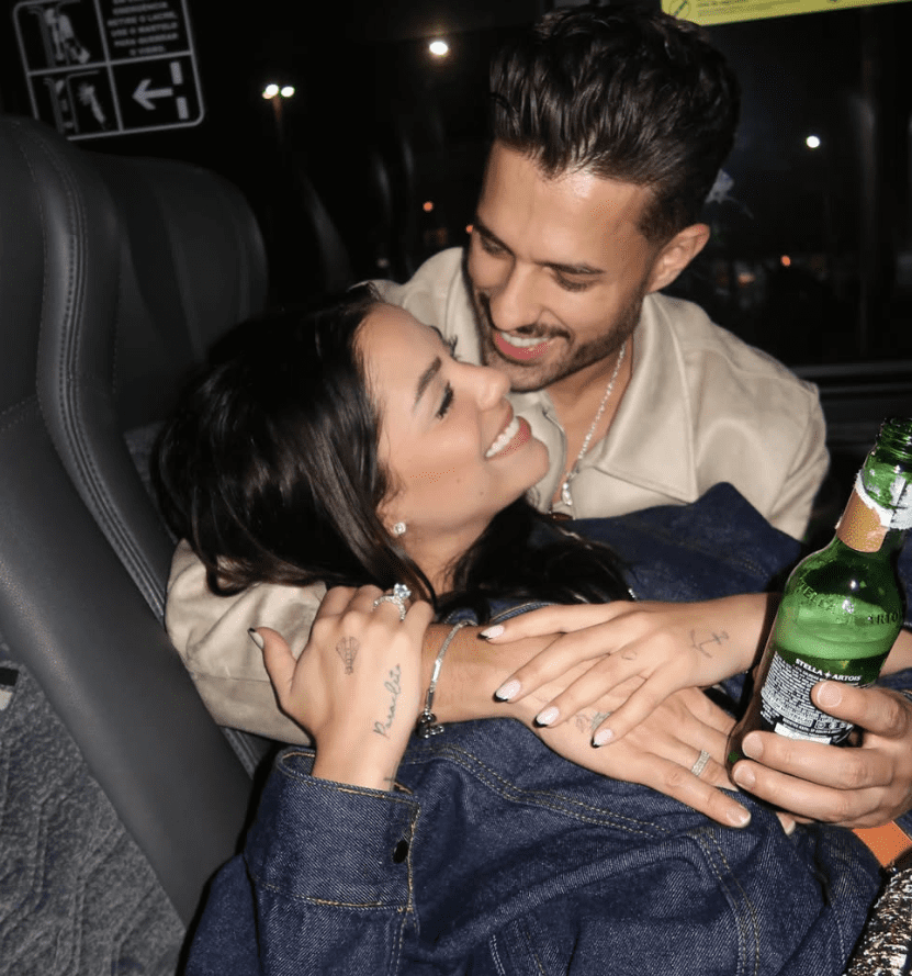 Key Alves – kim jest? Wiek, pochodzenie, kariera i życie prywatne Key Alves Key Alves facet