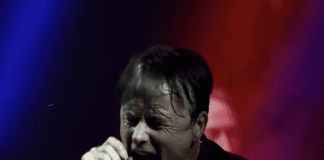 Brett Anderson – wiek, kraj i znane piosenki lidera Suede