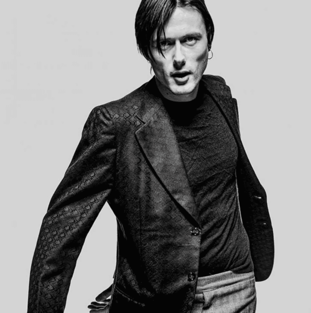 Brett Anderson – wiek, kraj i znane piosenki lidera Suede Brett Anderson Brett Anderson