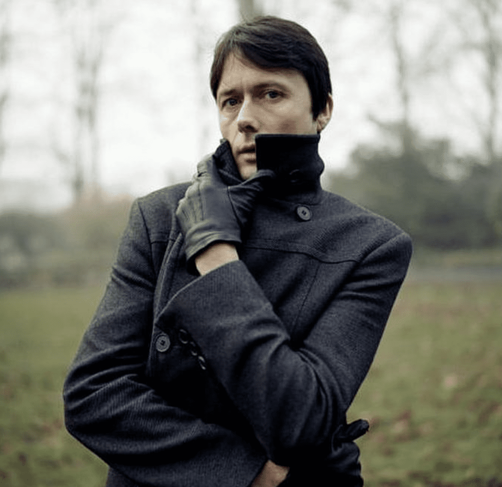 Brett Anderson – wiek, kraj i znane piosenki lidera Suede Brett Anderson Brett Anderson