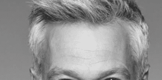Michał Żebrowski – wiek, kariera i najważniejsze role