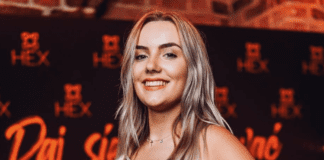 Oliwia Pesta: wiek, pochodzenie, rodzina i Azja Express