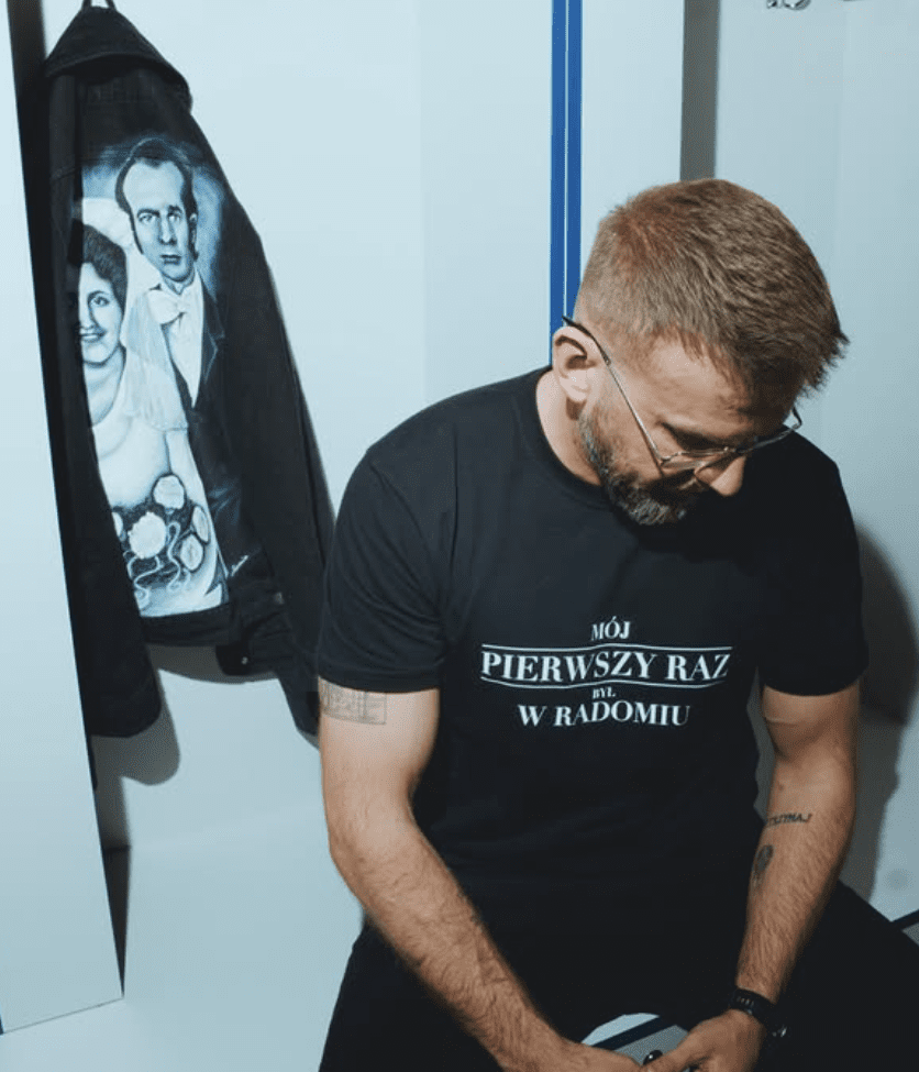 KęKę – wiek, prawdziwe imię i kariera rapera KęKę KęKę