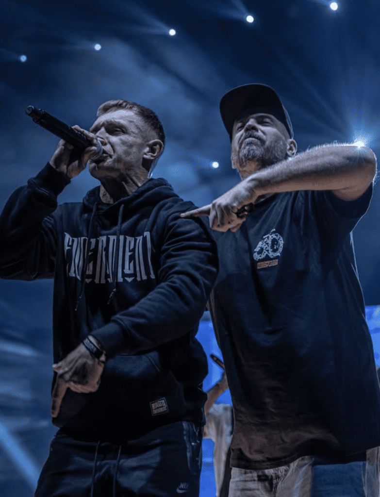 O.S.T.R. – wiek, prawdziwe imię i kariera rapera O.S.T.R. O.S.T.R.