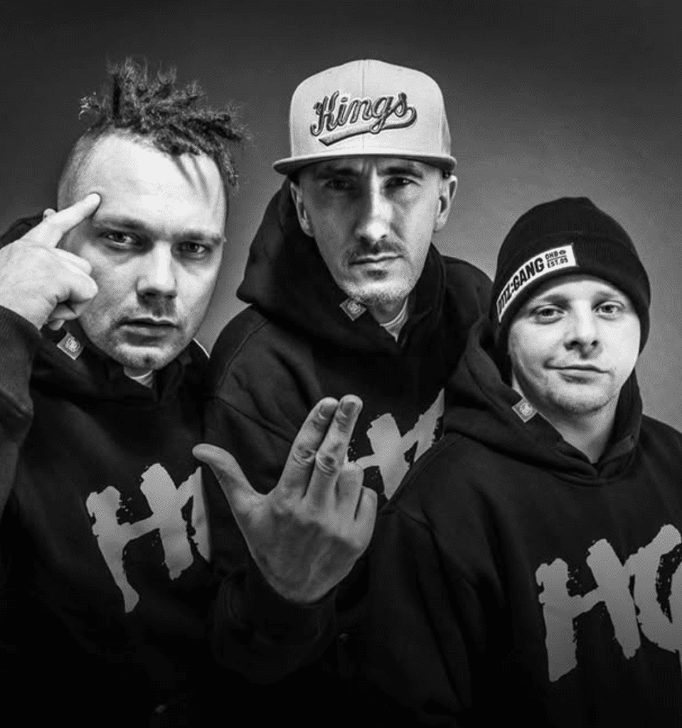 Hemp Gru – wiek, skład i historia grupy