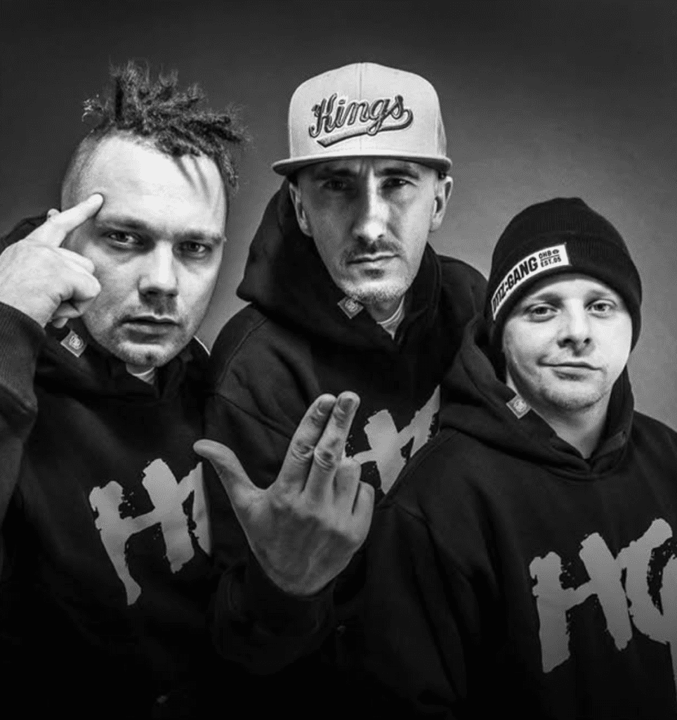 Hemp Gru – wiek, skład i historia grupy Hemp Gru Hemp Gru