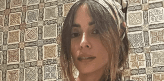 Sarah Shahi – wiek, kariera i filmy. Kim jest gwiazda „Sex/Life”?