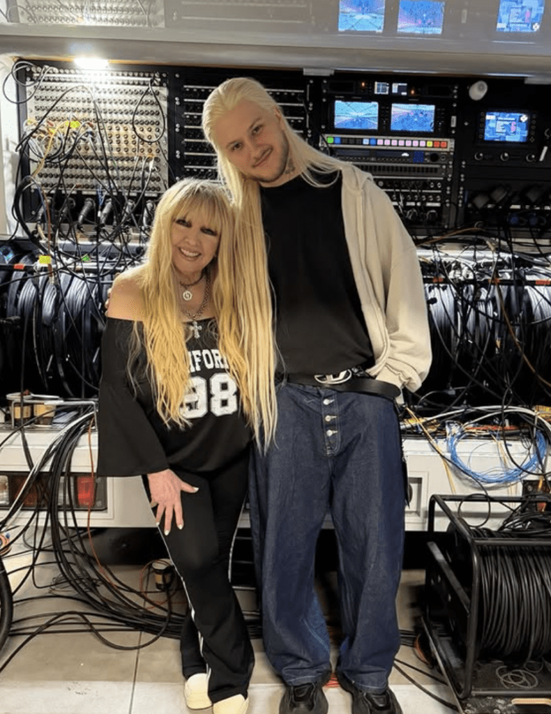 Maryla Rodowicz – wiek, pochodzenie, przeboje i kariera maryla rodowicz maryla rodowicz