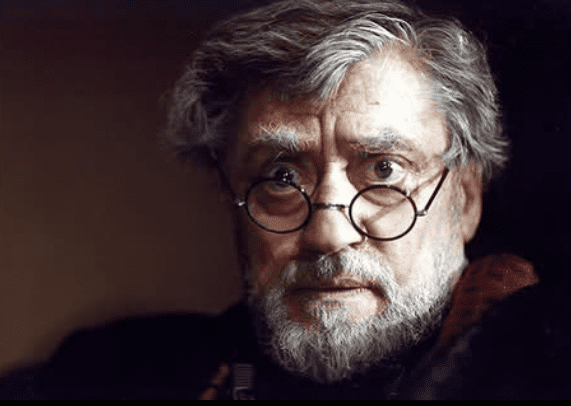 Janusz Michałowski – aktor, wiek i kariera. Gwiazda „Vabanku” janusz michałowski janusz michałowski