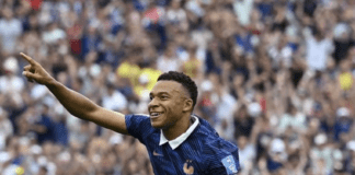 Kylian Mbappé – wiek (27 lat), kariera, zarobki i rekord MŚ 2026