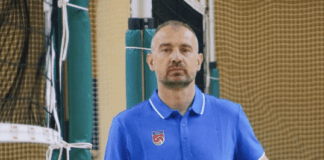 Nikola Grbić – trener siatkarzy: wiek (52 lata), kariera i sukcesy z Polską (2026)