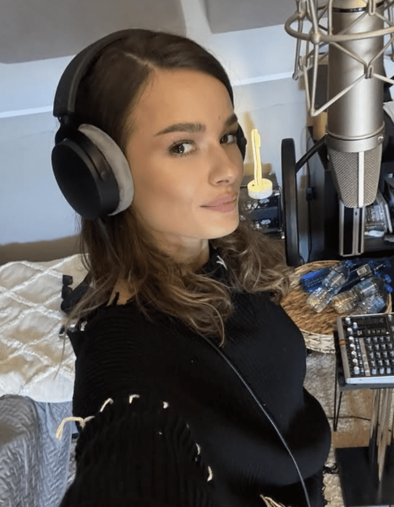 Natalia Szroeder