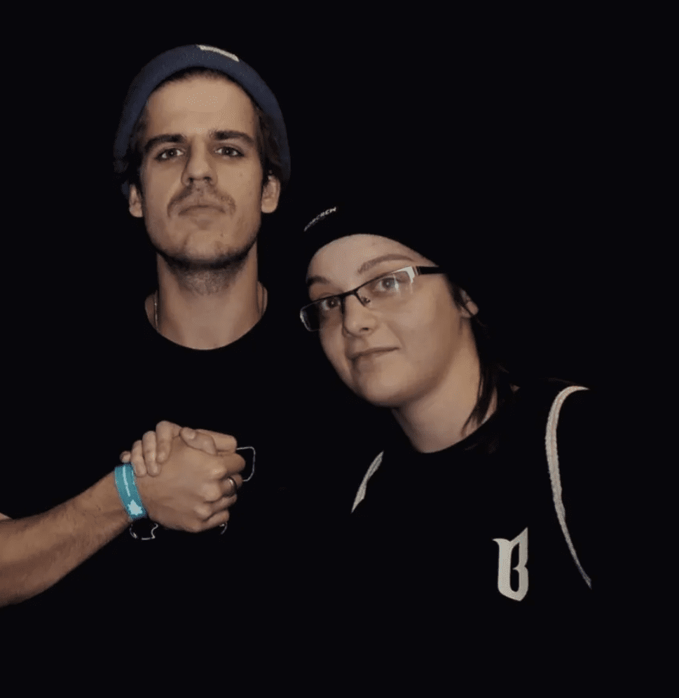 Taco Hemingway – projekt Taconafide z Quebonafide