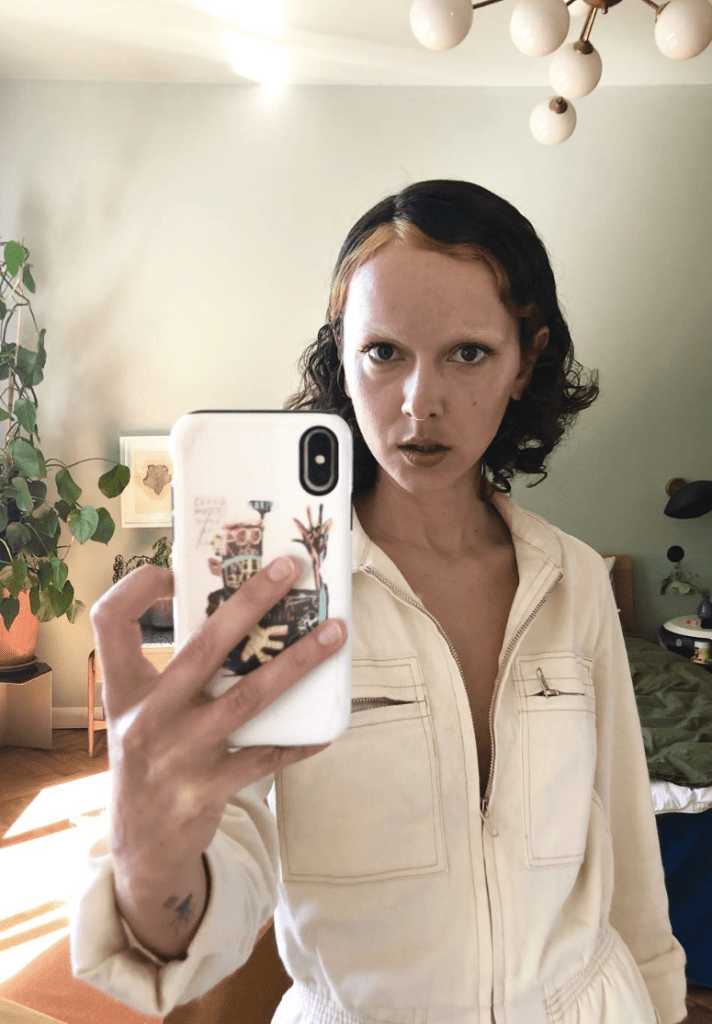 Monika Brodka – wiek, kariera i życie prywatne Monika Brodka Monika Brodka
