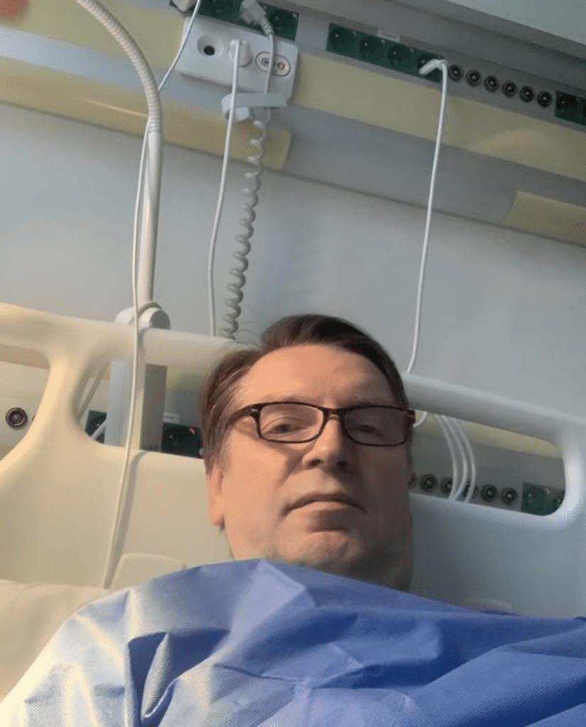 Tomasz Lis