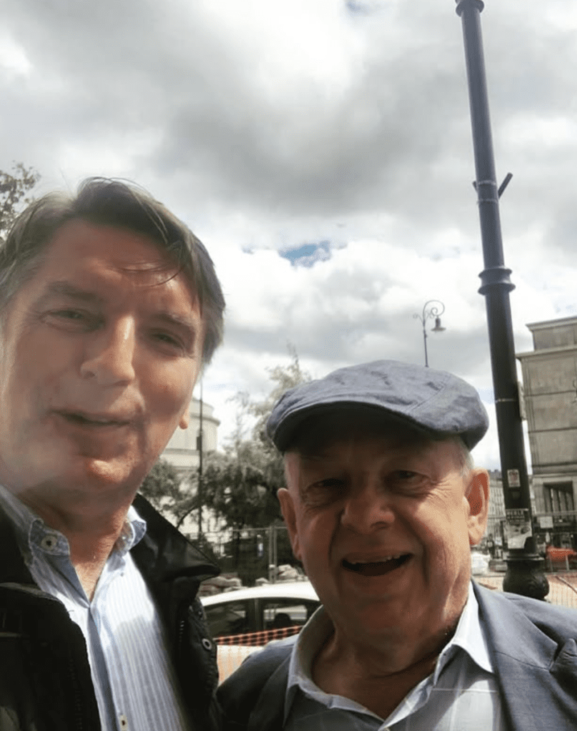 Tomasz Lis