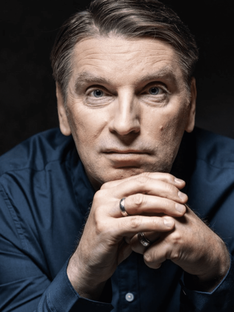 Tomasz Lis