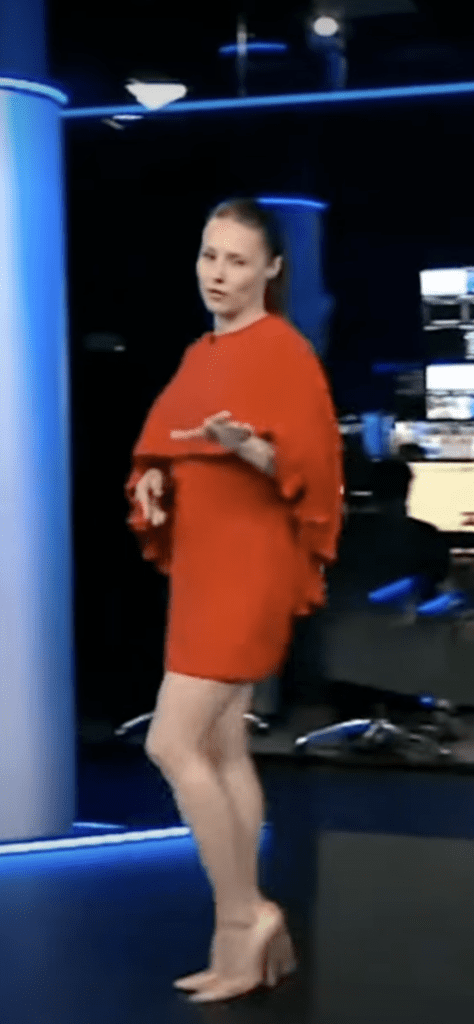 Celestyna Grzebyta – kim jest pogodynka, wiek, mąż i partner