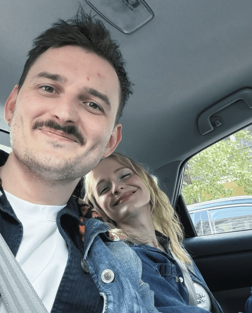 Dawid Podsiadło — wiek, kariera od X Factora do stadionowych tras Dawid Podsiadło Dawid Podsiadło