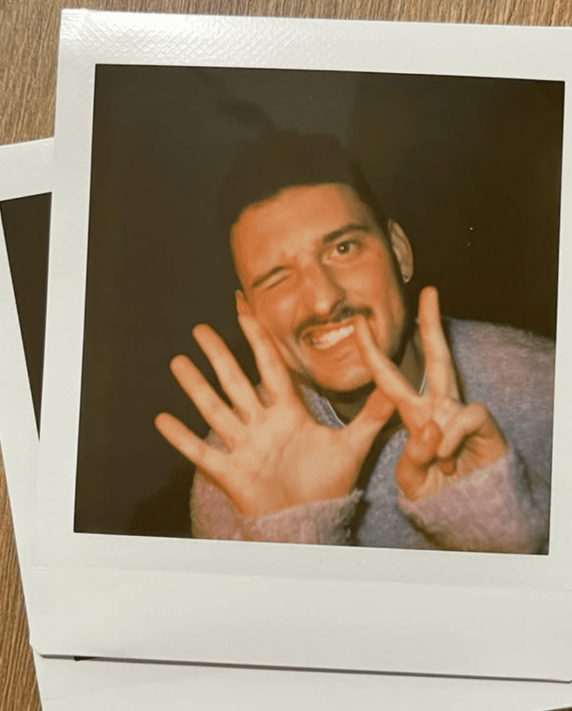 Dawid Podsiadło — wiek, kariera od X Factora do stadionowych tras Dawid Podsiadło Dawid Podsiadło