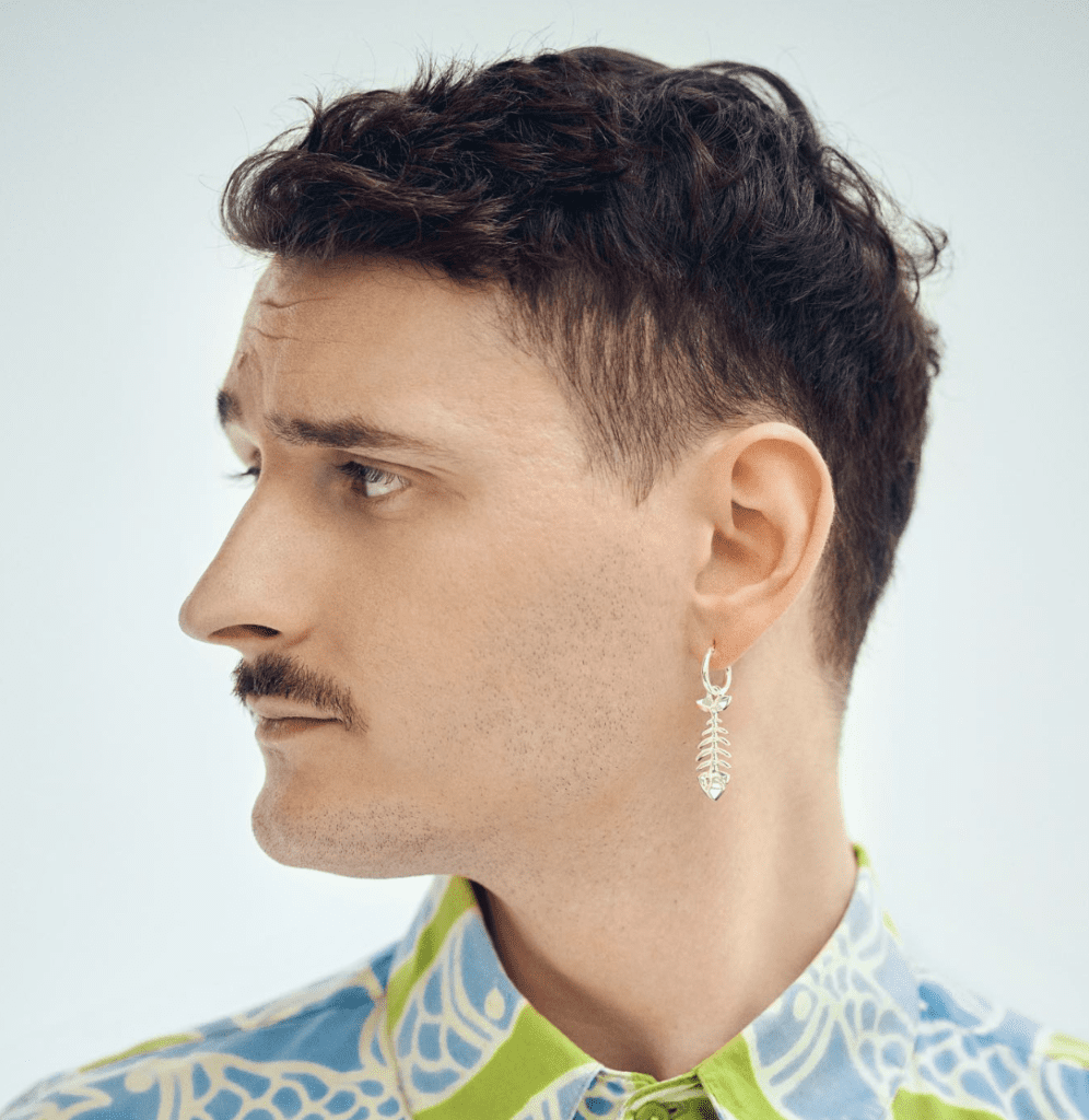 Dawid Podsiadło — wiek, kariera od X Factora do stadionowych tras Dawid Podsiadło Dawid Podsiadło